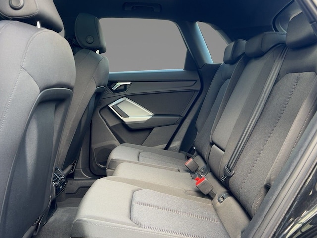 Audi Q3 40 TFSI Quattro S-Line S-Tronic