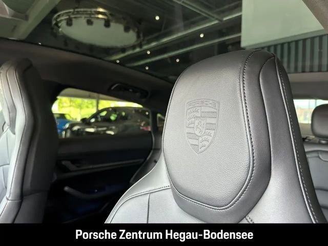 Porsche Taycan Performance Plus