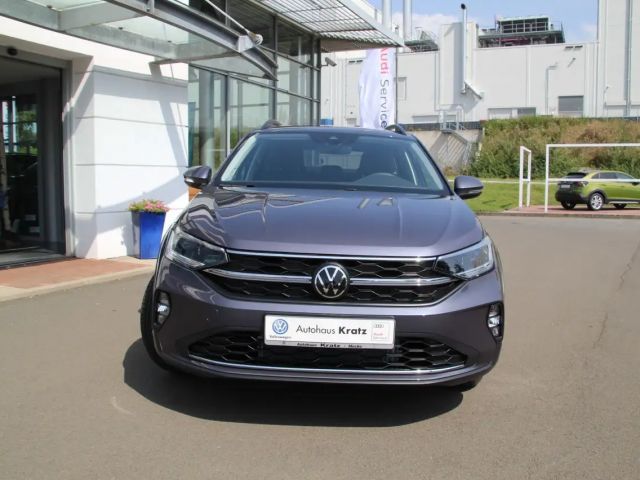 Volkswagen Taigo DSG Life