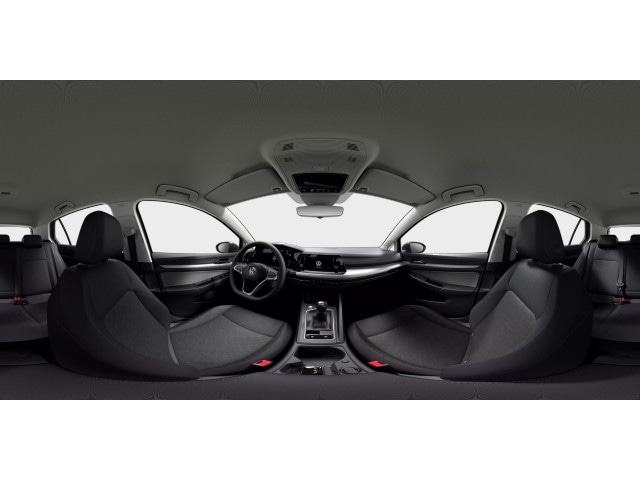 Volkswagen Golf Golf VIII Life