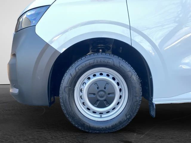 Volkswagen Transporter 2.0 TDI DSG T7