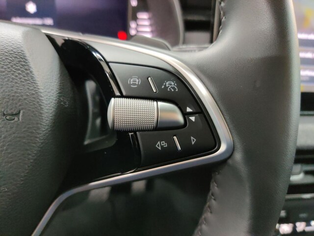 Skoda Kamiq 1.5 TSI Selection