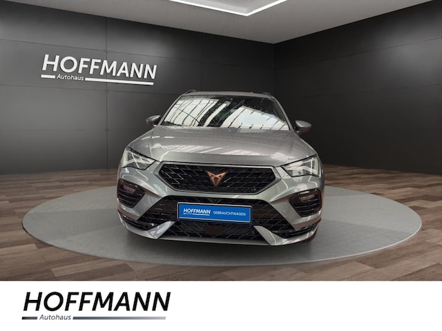 Cupra Ateca 2.0 TSI 4Drive DSG VZ