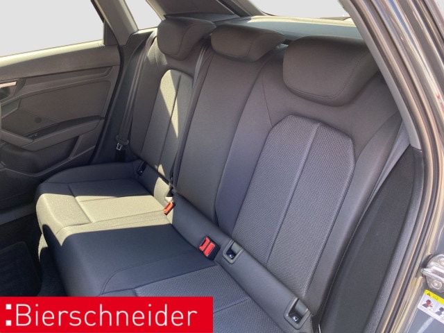 Audi A3 30 TFSI S-Tronic Sportback