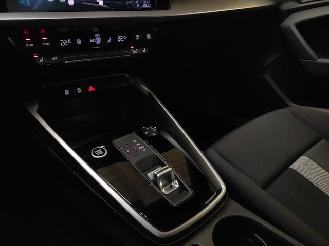 Audi A3 30 TFSI S-Tronic Sportback