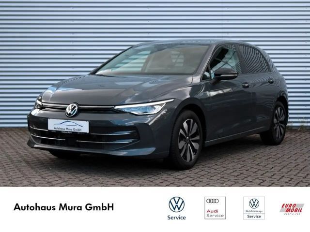 Volkswagen Golf Goal 1.5TSI AHK RFK NAVI LM16