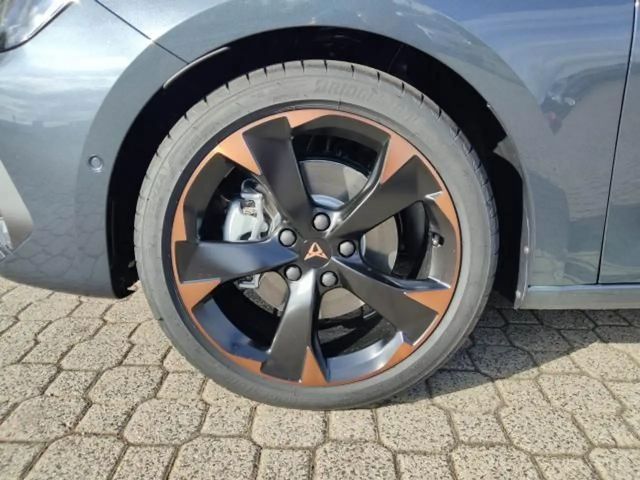 Cupra Leon 2.0 TSI 4Drive DSG Sportstourer