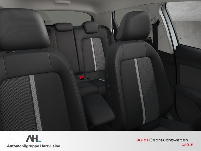 Audi A1 25 TFSI Sportback