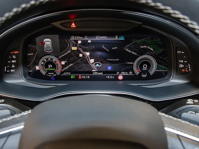 Audi Q8 55 TFSI Quattro
