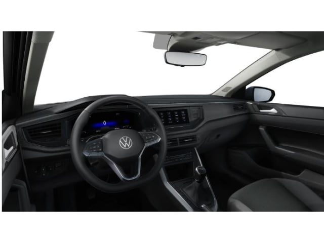 Volkswagen Polo Life