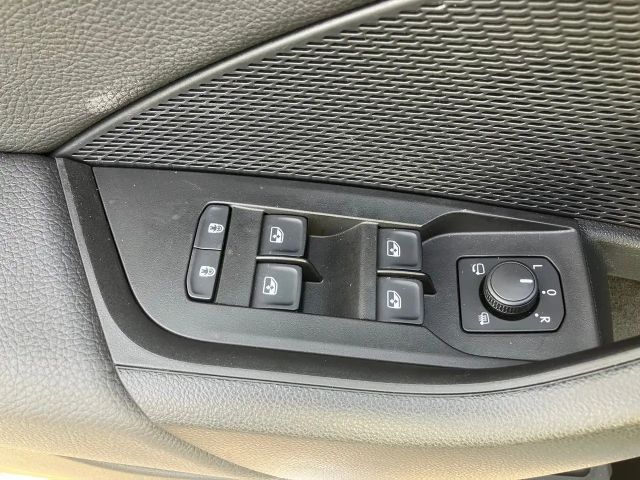 Skoda Octavia Selection