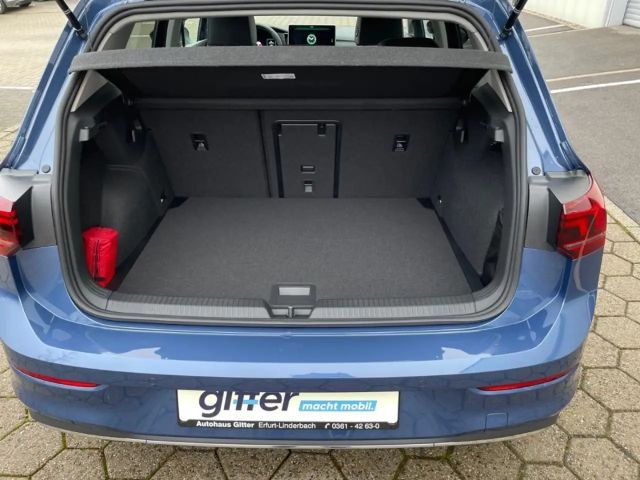 Volkswagen Golf 1.5 eTSI Golf VIII Plus