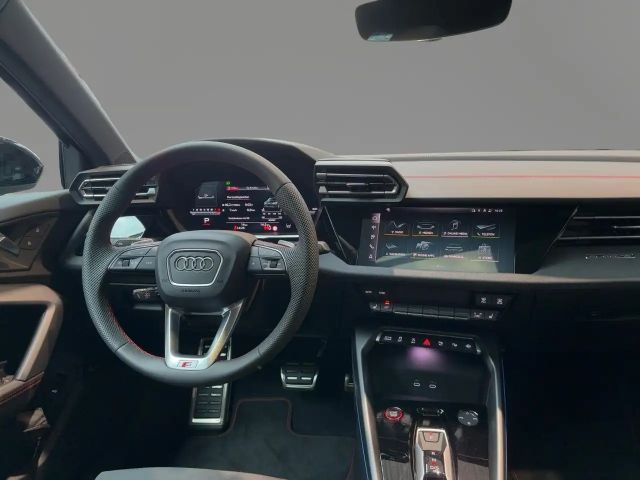 Audi S3 TFSI MATRIX PANO NAVI SONOS 5J.GAR.