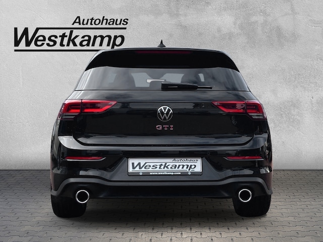 Volkswagen Golf DSG Golf VIII Plus Style