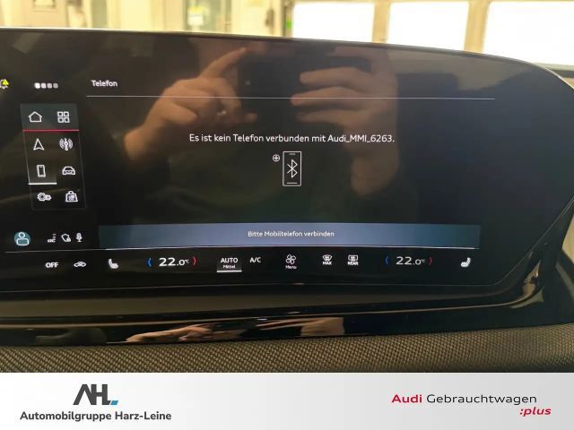 Audi A5 2.0 TFSI Avant S-Tronic