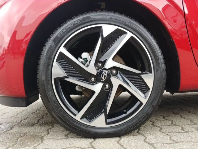 Hyundai i10 1.2 Prime