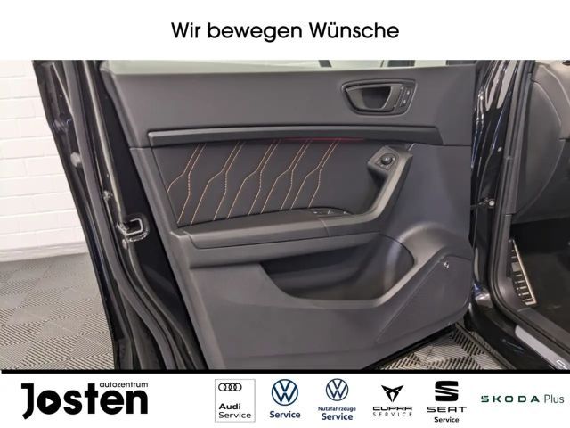 Cupra Ateca 2.0 TSI 4Drive DSG