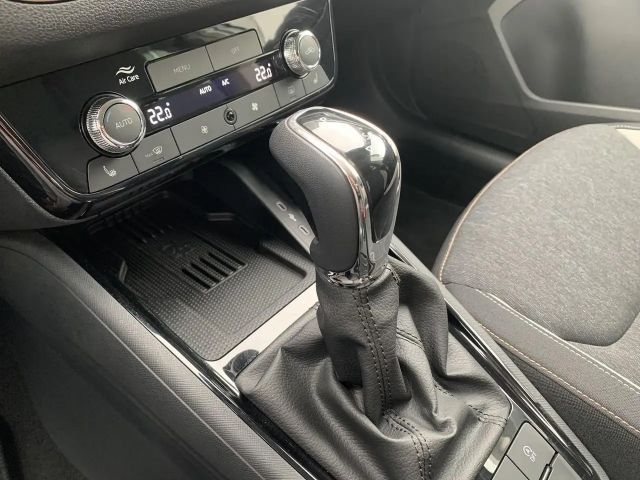 Skoda Scala 1.5 TSI Selection