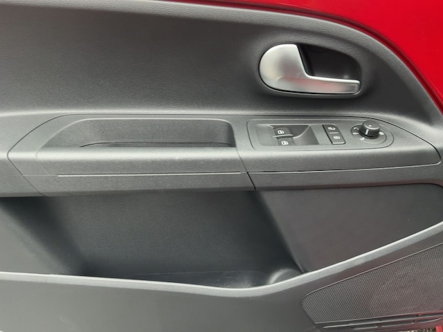 Volkswagen e-up! e-up! EDITION Rüfakam*Ambiente*Climatr.