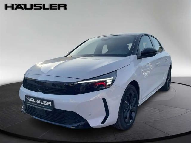 Opel Corsa GS-Line Grand Sport