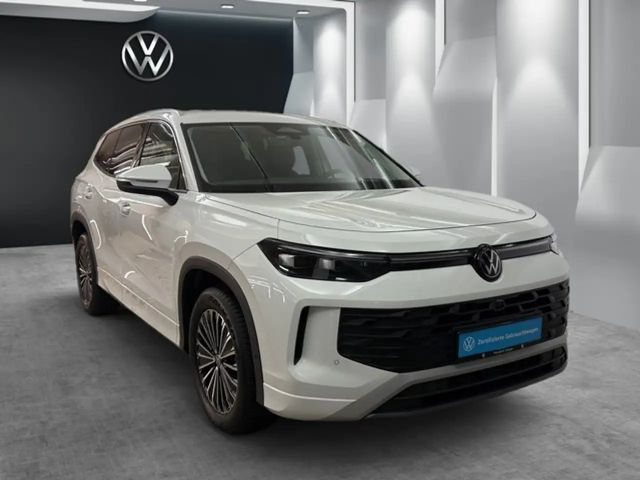 Volkswagen Tayron 2.0 TDI IQ.Drive Life Plus