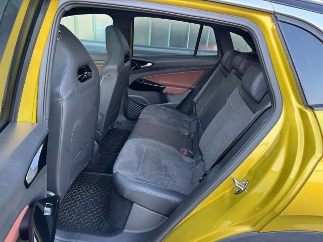 Volkswagen ID.4 Max Performance Pro