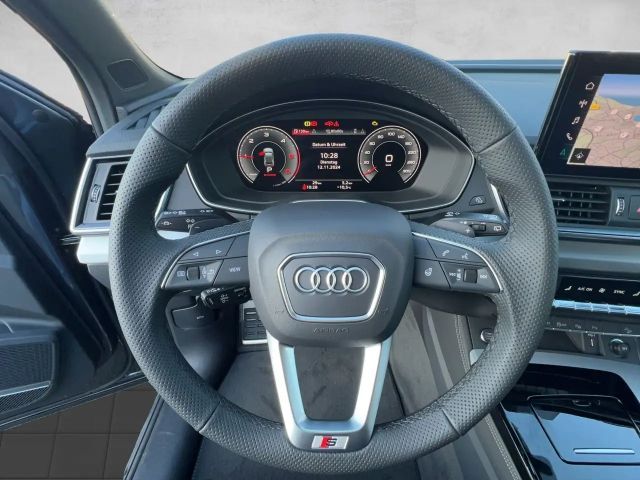 Audi Q5 40 TDI Quattro S-Line