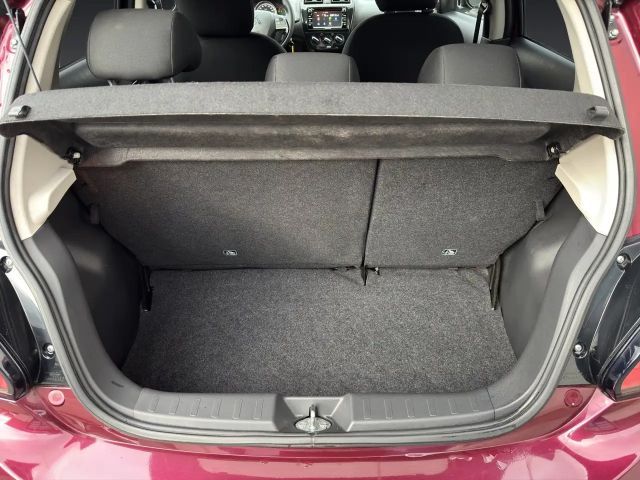 Mitsubishi Space Star CVT Star