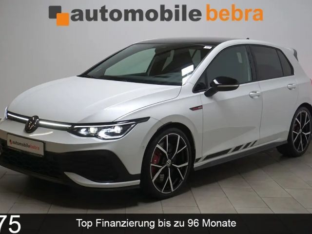 Volkswagen Golf 2.0 TSI DSG GTI