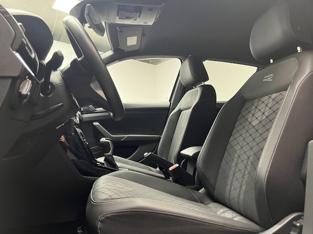 Volkswagen T-Cross 1.5 TSI DSG R-Line