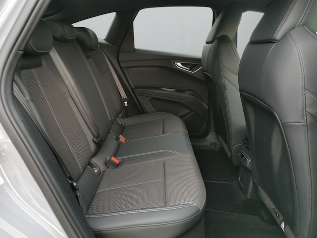 Audi Q4 e-tron 35 Sportback