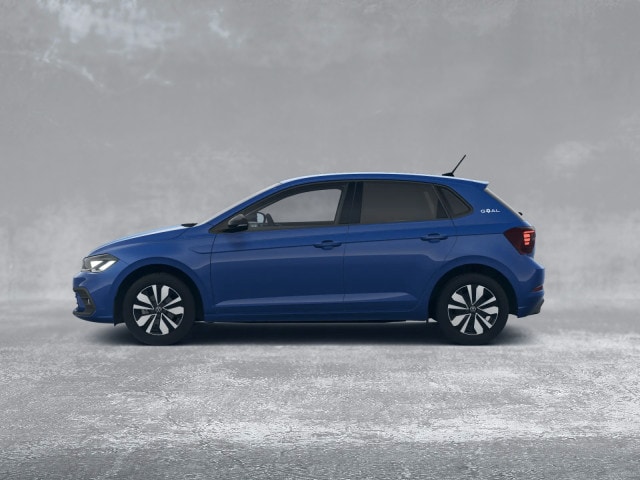 Volkswagen Polo 1.0 TSI