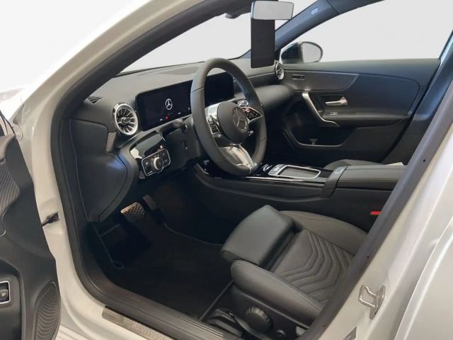 Mercedes-Benz A 200 A-Klasse