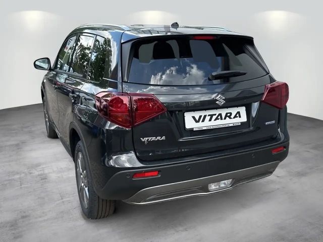 Suzuki Vitara Comfort