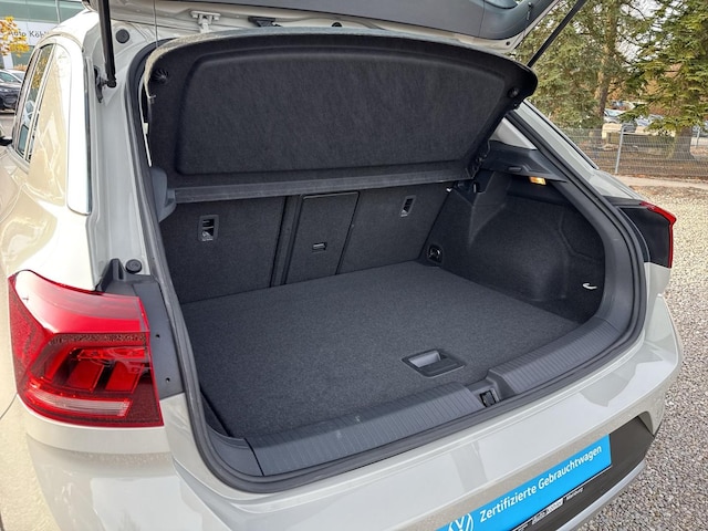 Volkswagen T-Roc TSi LED+Navi+Virt+PDC