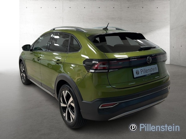 Volkswagen Taigo 1.5 TSI DSG IQ.Drive Style