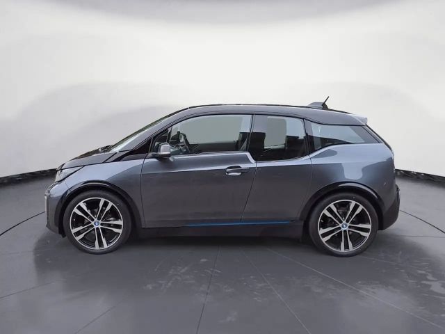 BMW i3 Business Line Sedan Sportpakket