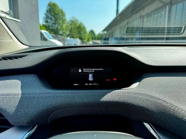 Skoda Enyaq iV 85x 82kWh *Wärmepumpe; AHK; MATRIX uvm.*