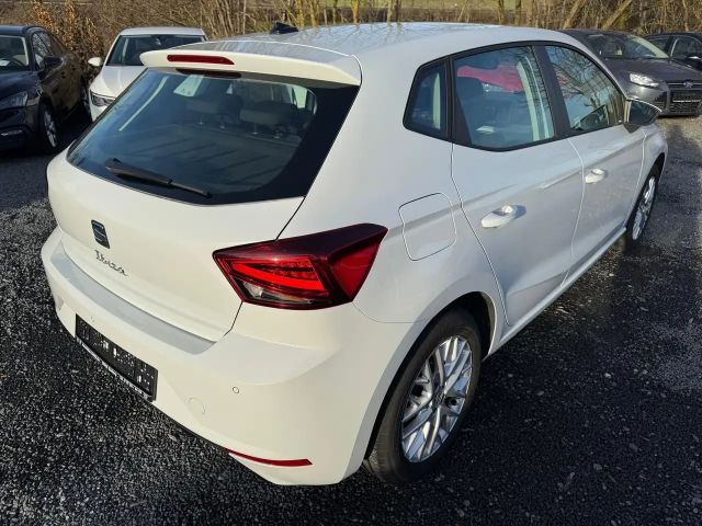 Seat Ibiza 1.0 TSI Style