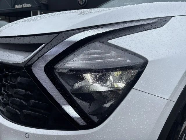 Kia Sportage ACC RFK PDC NAVI Klimaauto.