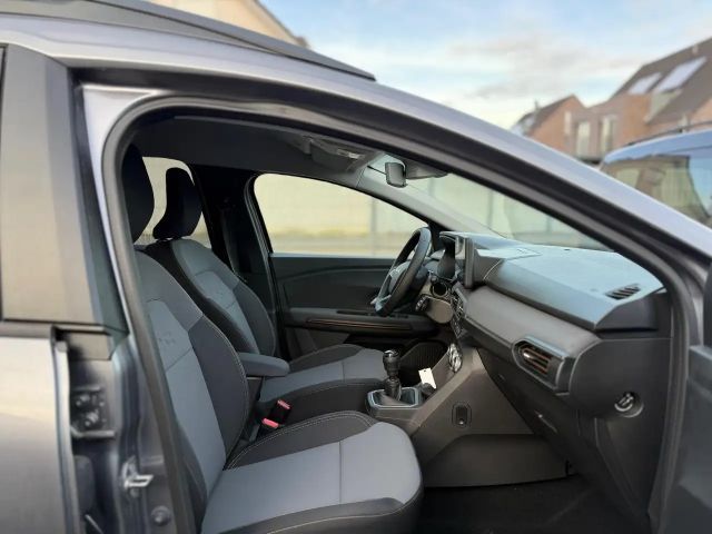 Dacia Jogger Extreme