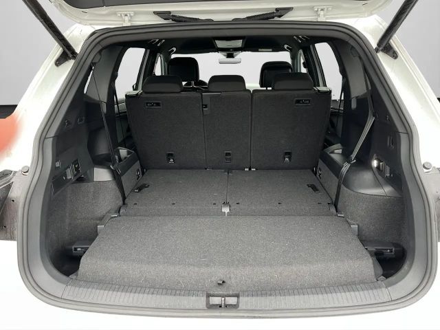Volkswagen Tiguan 4Motion Allspace DSG Move