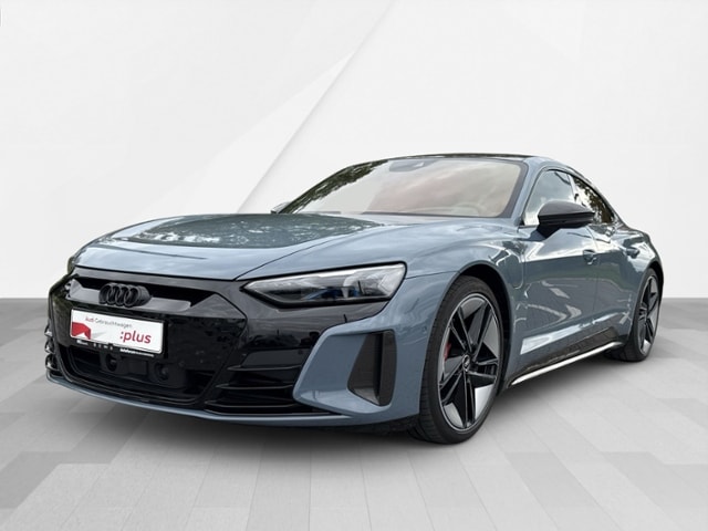 Audi RS e-tron GT Quattro