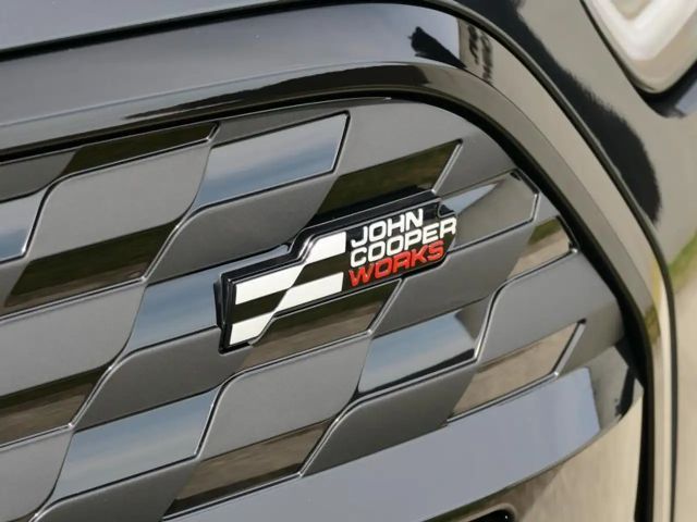 MINI Countryman E JCW | Pack XL