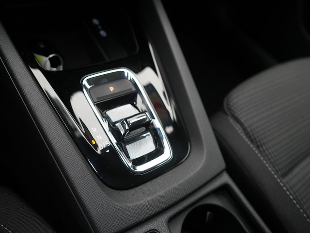 Skoda Octavia Ambition Combi iV