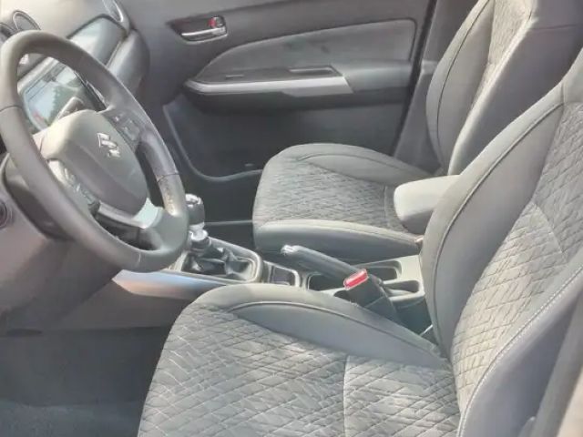 Suzuki Vitara Flash Hybrid