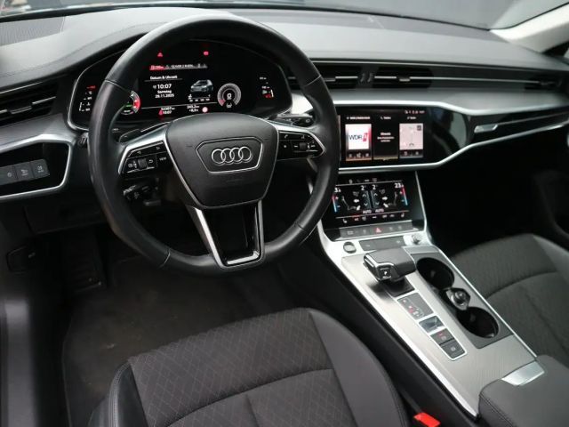 Audi A6 40 TDI Avant S-Tronic