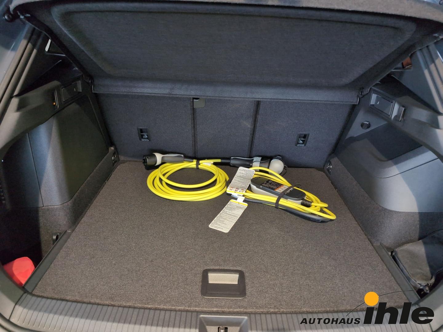 Volkswagen Tiguan DSG R-Line eHybrid