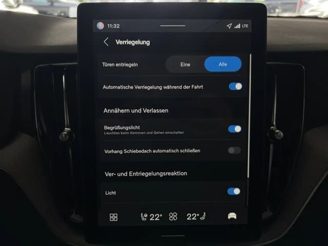 Volvo XC60 AWD Plus Recharge T6