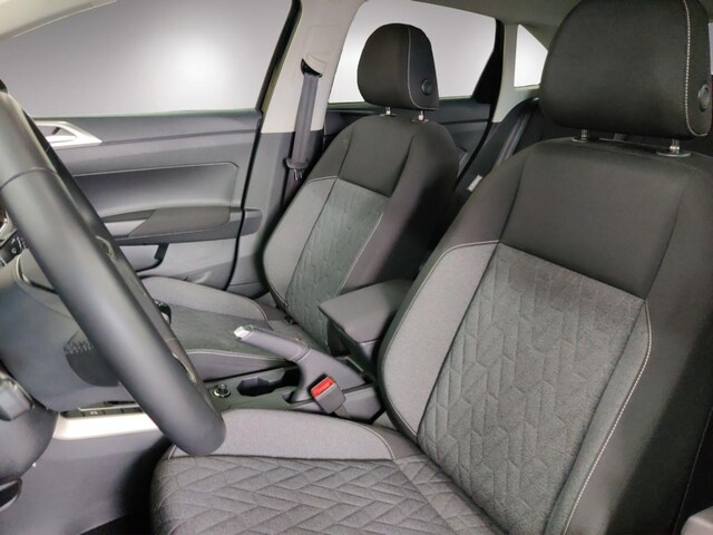 Volkswagen Taigo 1.0 TSI Move